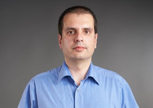 Титарев Владимир Александрович Титарев Владимир Александрович